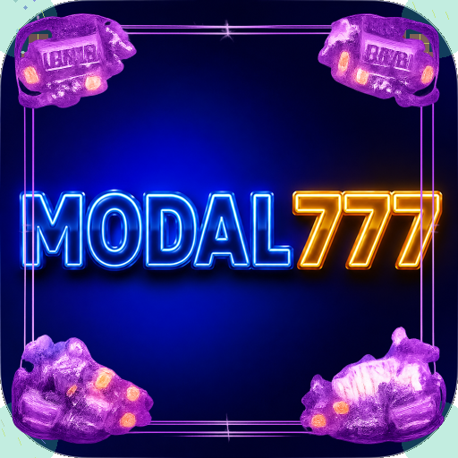 modal777 — mitra unggulan